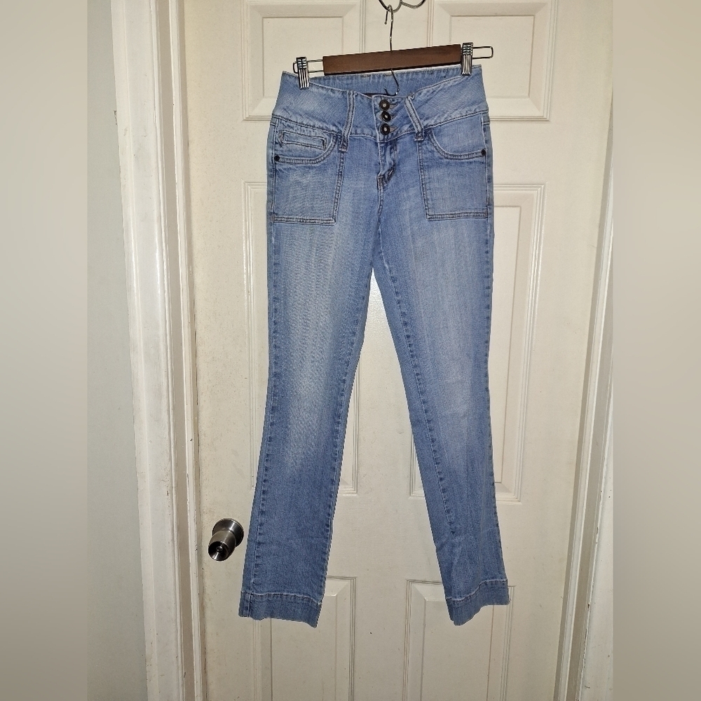 Zo jeans size7